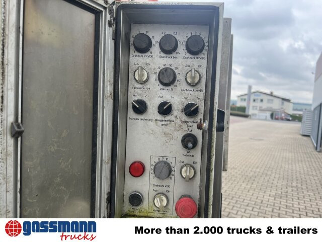 Mercedes-Benz Actros 2541 L 6x2, Lenkachse, Küller Saug- und - Cestovna čistilica: slika Mercedes-Benz Actros 2541 L 6x2, Lenkachse, Küller Saug- und - Cestovna čistilica Mercedes-Benz Actros 2541 L 6x2, Lenkachse, Küller Saug- und - Cestovna čistilica: slika Mercedes-Benz Actros 2541 L 6x2, Lenkachse, Küller Saug- und - Cestovna čistilica