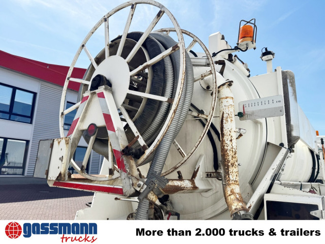 Mercedes-Benz Actros 2541 L 6x2, Müller Saug-/Spülwagen ca. - Cestovna čistilica: slika Mercedes-Benz Actros 2541 L 6x2, Müller Saug-/Spülwagen ca. - Cestovna čistilica Mercedes-Benz Actros 2541 L 6x2, Müller Saug-/Spülwagen ca. - Cestovna čistilica: slika Mercedes-Benz Actros 2541 L 6x2, Müller Saug-/Spülwagen ca. - Cestovna čistilica