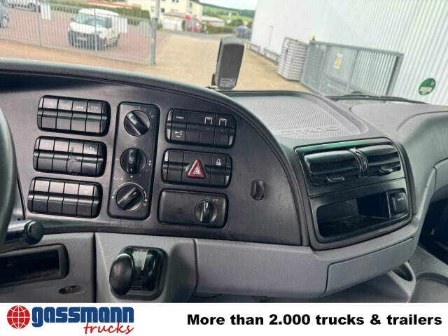 Mercedes-Benz Actros 2541 L 6x2, Retader, Lenkachse - Kamion s kukastom dizalicom: slika Mercedes-Benz Actros 2541 L 6x2, Retader, Lenkachse - Kamion s kukastom dizalicom Mercedes-Benz Actros 2541 L 6x2, Retader, Lenkachse - Kamion s kukastom dizalicom: slika Mercedes-Benz Actros 2541 L 6x2, Retader, Lenkachse - Kamion s kukastom dizalicom