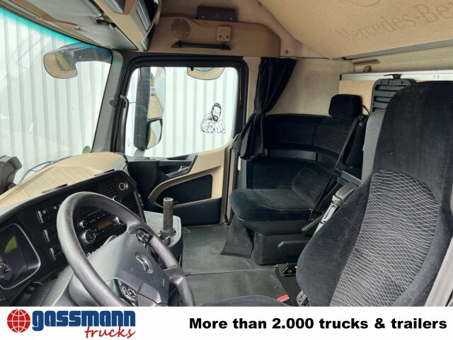 Mercedes-Benz Actros 2542/48 L/nR 6x2, Retarder, Standklima, - Transporter kontejnera/ Kamion s izmjenjivim sanducima: slika Mercedes-Benz Actros 2542/48 L/nR 6x2, Retarder, Standklima, - Transporter kontejnera/ Kamion s izmjenjivim sanducima Mercedes-Benz Actros 2542/48 L/nR 6x2, Retarder, Standklima, - Transporter kontejnera/ Kamion s izmjenjivim sanducima: slika Mercedes-Benz Actros 2542/48 L/nR 6x2, Retarder, Standklima, - Transporter kontejnera/ Kamion s izmjenjivim sanducima