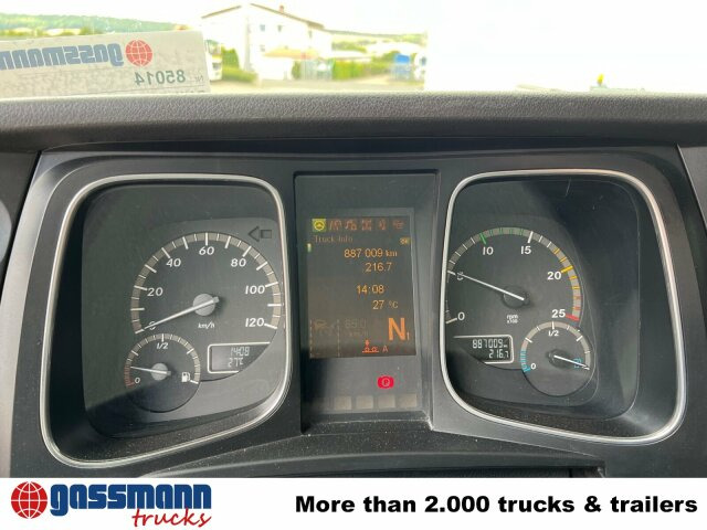 Mercedes-Benz Actros 2542/48 L/nR 6x2, Retarder, Standklima, - Transporter kontejnera/ Kamion s izmjenjivim sanducima: slika Mercedes-Benz Actros 2542/48 L/nR 6x2, Retarder, Standklima, - Transporter kontejnera/ Kamion s izmjenjivim sanducima Mercedes-Benz Actros 2542/48 L/nR 6x2, Retarder, Standklima, - Transporter kontejnera/ Kamion s izmjenjivim sanducima: slika Mercedes-Benz Actros 2542/48 L/nR 6x2, Retarder, Standklima, - Transporter kontejnera/ Kamion s izmjenjivim sanducima