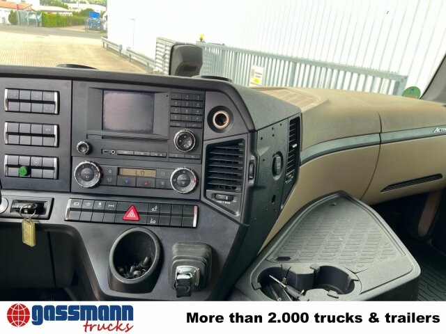 Mercedes-Benz Actros 2542/48 L/nR 6x2, Retarder, Standklima, - Transporter kontejnera/ Kamion s izmjenjivim sanducima: slika Mercedes-Benz Actros 2542/48 L/nR 6x2, Retarder, Standklima, - Transporter kontejnera/ Kamion s izmjenjivim sanducima Mercedes-Benz Actros 2542/48 L/nR 6x2, Retarder, Standklima, - Transporter kontejnera/ Kamion s izmjenjivim sanducima: slika Mercedes-Benz Actros 2542/48 L/nR 6x2, Retarder, Standklima, - Transporter kontejnera/ Kamion s izmjenjivim sanducima