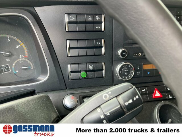 Mercedes-Benz Actros 2542/48 L/nR 6x2, Retarder, Standklima, - Transporter kontejnera/ Kamion s izmjenjivim sanducima: slika Mercedes-Benz Actros 2542/48 L/nR 6x2, Retarder, Standklima, - Transporter kontejnera/ Kamion s izmjenjivim sanducima Mercedes-Benz Actros 2542/48 L/nR 6x2, Retarder, Standklima, - Transporter kontejnera/ Kamion s izmjenjivim sanducima: slika Mercedes-Benz Actros 2542/48 L/nR 6x2, Retarder, Standklima, - Transporter kontejnera/ Kamion s izmjenjivim sanducima