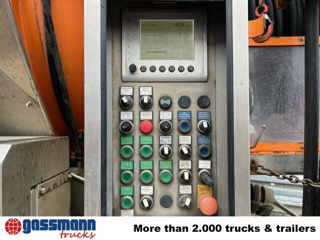 Mercedes-Benz Actros 2544 L 6x2, Lenkachse, Kroll - Cestovna čistilica: slika Mercedes-Benz Actros 2544 L 6x2, Lenkachse, Kroll - Cestovna čistilica Mercedes-Benz Actros 2544 L 6x2, Lenkachse, Kroll - Cestovna čistilica: slika Mercedes-Benz Actros 2544 L 6x2, Lenkachse, Kroll - Cestovna čistilica