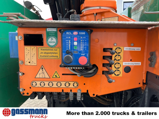 Mercedes-Benz Actros 2544 L 6x2, Retarder, Lenkachse, Heckkran - Kamion s otvorenim sandukom, Kamion s kranom: slika Mercedes-Benz Actros 2544 L 6x2, Retarder, Lenkachse, Heckkran - Kamion s otvorenim sandukom, Kamion s kranom Mercedes-Benz Actros 2544 L 6x2, Retarder, Lenkachse, Heckkran - Kamion s otvorenim sandukom, Kamion s kranom: slika Mercedes-Benz Actros 2544 L 6x2, Retarder, Lenkachse, Heckkran - Kamion s otvorenim sandukom, Kamion s kranom