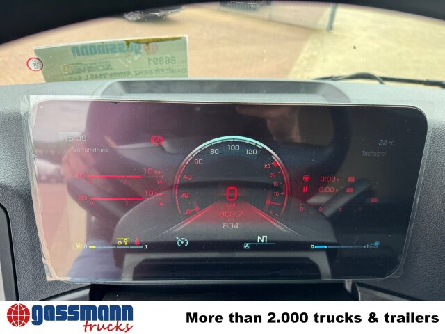 Mercedes-Benz Actros 2545 L 6x2, Lenk-/Liftachse, StreamSpace, - Kamion s kukastom dizalicom: slika Mercedes-Benz Actros 2545 L 6x2, Lenk-/Liftachse, StreamSpace, - Kamion s kukastom dizalicom Mercedes-Benz Actros 2545 L 6x2, Lenk-/Liftachse, StreamSpace, - Kamion s kukastom dizalicom: slika Mercedes-Benz Actros 2545 L 6x2, Lenk-/Liftachse, StreamSpace, - Kamion s kukastom dizalicom