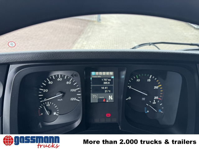 Mercedes-Benz Actros 2548 L 6x2, Retarder, Lenk-/Liftachse - Kamion s kukastom dizalicom: slika Mercedes-Benz Actros 2548 L 6x2, Retarder, Lenk-/Liftachse - Kamion s kukastom dizalicom Mercedes-Benz Actros 2548 L 6x2, Retarder, Lenk-/Liftachse - Kamion s kukastom dizalicom: slika Mercedes-Benz Actros 2548 L 6x2, Retarder, Lenk-/Liftachse - Kamion s kukastom dizalicom