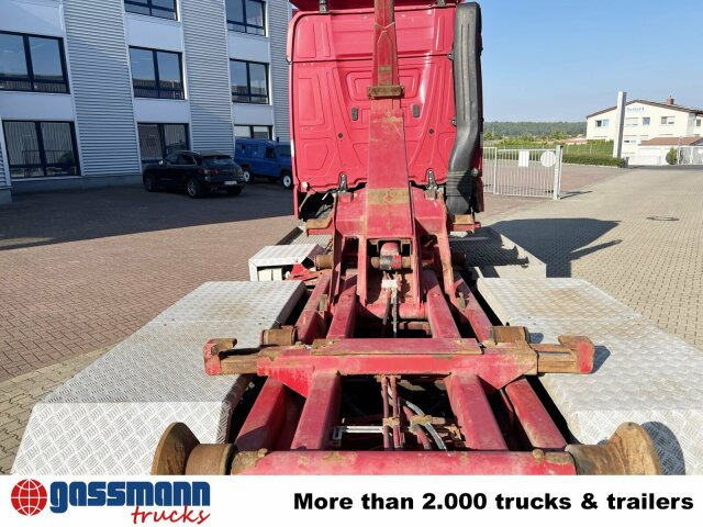 Mercedes-Benz Actros 2551 L 6x2/46, Retarder, Liftachse, - Kamion s kukastom dizalicom: slika Mercedes-Benz Actros 2551 L 6x2/46, Retarder, Liftachse, - Kamion s kukastom dizalicom Mercedes-Benz Actros 2551 L 6x2/46, Retarder, Liftachse, - Kamion s kukastom dizalicom: slika Mercedes-Benz Actros 2551 L 6x2/46, Retarder, Liftachse, - Kamion s kukastom dizalicom