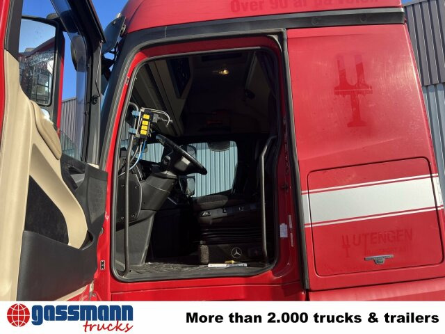 Mercedes-Benz Actros 2551 L 6x2/46, Retarder, Liftachse, - Kamion s kukastom dizalicom: slika Mercedes-Benz Actros 2551 L 6x2/46, Retarder, Liftachse, - Kamion s kukastom dizalicom Mercedes-Benz Actros 2551 L 6x2/46, Retarder, Liftachse, - Kamion s kukastom dizalicom: slika Mercedes-Benz Actros 2551 L 6x2/46, Retarder, Liftachse, - Kamion s kukastom dizalicom