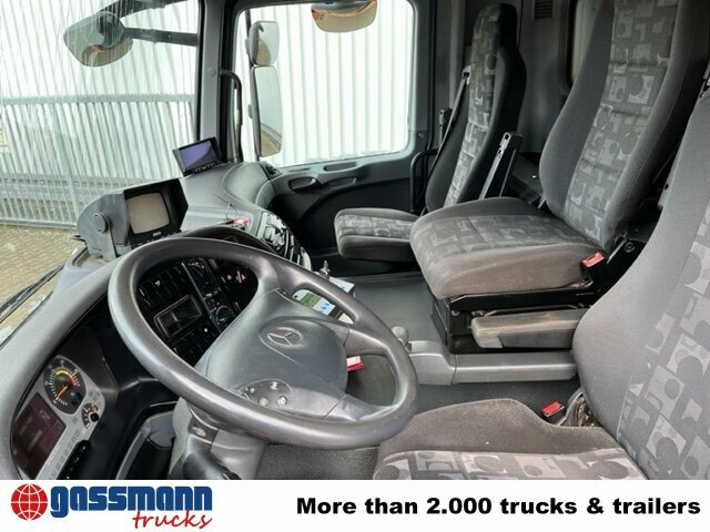 Mercedes-Benz Actros 2632/41 6x4, FAUN Rotopress 520, - Kamion za odvoz smeća: slika Mercedes-Benz Actros 2632/41 6x4, FAUN Rotopress 520, - Kamion za odvoz smeća Mercedes-Benz Actros 2632/41 6x4, FAUN Rotopress 520, - Kamion za odvoz smeća: slika Mercedes-Benz Actros 2632/41 6x4, FAUN Rotopress 520, - Kamion za odvoz smeća