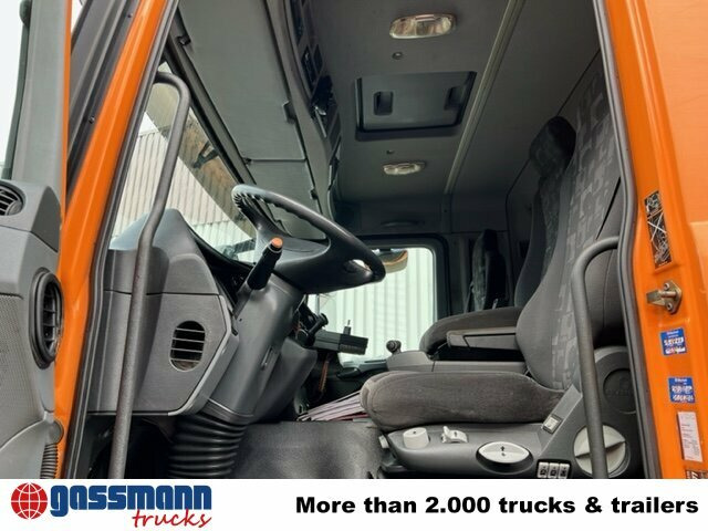 Mercedes-Benz Actros 2632/41 6x4, FAUN Rotopress 520, - Kamion za odvoz smeća: slika Mercedes-Benz Actros 2632/41 6x4, FAUN Rotopress 520, - Kamion za odvoz smeća Mercedes-Benz Actros 2632/41 6x4, FAUN Rotopress 520, - Kamion za odvoz smeća: slika Mercedes-Benz Actros 2632/41 6x4, FAUN Rotopress 520, - Kamion za odvoz smeća