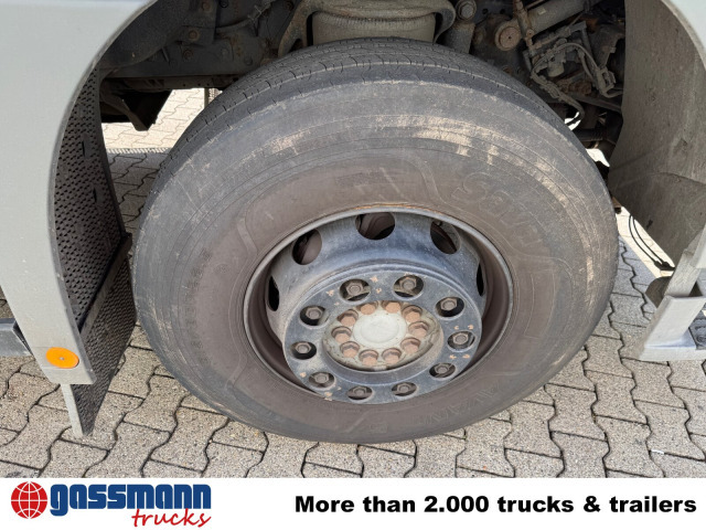 Mercedes-Benz Actros 2641/48 L 6x4 - Kamion-šasija: slika Mercedes-Benz Actros 2641/48 L 6x4 - Kamion-šasija Mercedes-Benz Actros 2641/48 L 6x4 - Kamion-šasija: slika Mercedes-Benz Actros 2641/48 L 6x4 - Kamion-šasija