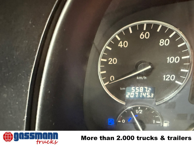 Mercedes-Benz Actros 2641/48 L 6x4, Seilabroller, Haller - Kamion za odvoz smeća: slika Mercedes-Benz Actros 2641/48 L 6x4, Seilabroller, Haller - Kamion za odvoz smeća Mercedes-Benz Actros 2641/48 L 6x4, Seilabroller, Haller - Kamion za odvoz smeća: slika Mercedes-Benz Actros 2641/48 L 6x4, Seilabroller, Haller - Kamion za odvoz smeća