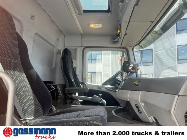 Mercedes-Benz Actros 2641/48 L 6x4, Seilabroller, Haller - Kamion za odvoz smeća: slika Mercedes-Benz Actros 2641/48 L 6x4, Seilabroller, Haller - Kamion za odvoz smeća Mercedes-Benz Actros 2641/48 L 6x4, Seilabroller, Haller - Kamion za odvoz smeća: slika Mercedes-Benz Actros 2641/48 L 6x4, Seilabroller, Haller - Kamion za odvoz smeća