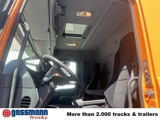 Mercedes-Benz Actros 2641/48 L 6x4, Seilabroller, Haller - Kamion za odvoz smeća: slika Mercedes-Benz Actros 2641/48 L 6x4, Seilabroller, Haller - Kamion za odvoz smeća Mercedes-Benz Actros 2641/48 L 6x4, Seilabroller, Haller - Kamion za odvoz smeća: slika Mercedes-Benz Actros 2641/48 L 6x4, Seilabroller, Haller - Kamion za odvoz smeća
