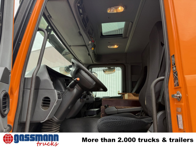 Mercedes-Benz Actros 2641/48 L 6x4, Seilabroller, Haller - Kamion za odvoz smeća: slika Mercedes-Benz Actros 2641/48 L 6x4, Seilabroller, Haller - Kamion za odvoz smeća Mercedes-Benz Actros 2641/48 L 6x4, Seilabroller, Haller - Kamion za odvoz smeća: slika Mercedes-Benz Actros 2641/48 L 6x4, Seilabroller, Haller - Kamion za odvoz smeća