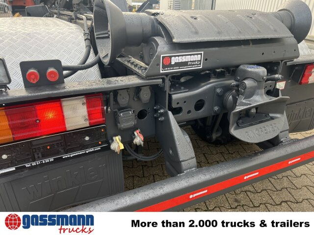 Mercedes-Benz Actros 2644/48 K 6x4, Hiab Multilift - Kamion s kukastom dizalicom: slika Mercedes-Benz Actros 2644/48 K 6x4, Hiab Multilift - Kamion s kukastom dizalicom Mercedes-Benz Actros 2644/48 K 6x4, Hiab Multilift - Kamion s kukastom dizalicom: slika Mercedes-Benz Actros 2644/48 K 6x4, Hiab Multilift - Kamion s kukastom dizalicom