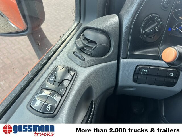 Mercedes-Benz Actros 2644/48 K 6x4, Manual Gearbox, Full Steel - Kamion-šasija: slika Mercedes-Benz Actros 2644/48 K 6x4, Manual Gearbox, Full Steel - Kamion-šasija Mercedes-Benz Actros 2644/48 K 6x4, Manual Gearbox, Full Steel - Kamion-šasija: slika Mercedes-Benz Actros 2644/48 K 6x4, Manual Gearbox, Full Steel - Kamion-šasija