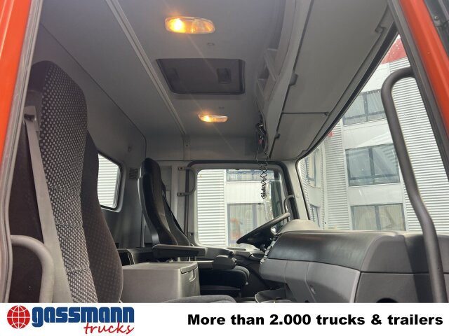 Mercedes-Benz Actros 2644/48 K 6x4, Manual Gearbox, Full Steel - Kamion-šasija: slika Mercedes-Benz Actros 2644/48 K 6x4, Manual Gearbox, Full Steel - Kamion-šasija Mercedes-Benz Actros 2644/48 K 6x4, Manual Gearbox, Full Steel - Kamion-šasija: slika Mercedes-Benz Actros 2644/48 K 6x4, Manual Gearbox, Full Steel - Kamion-šasija