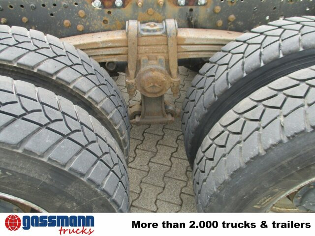 Mercedes-Benz Actros 2644/48 K 6x4 - Kiper: slika Mercedes-Benz Actros 2644/48 K 6x4 - Kiper Mercedes-Benz Actros 2644/48 K 6x4 - Kiper: slika Mercedes-Benz Actros 2644/48 K 6x4 - Kiper