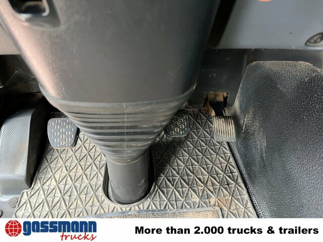 Mercedes-Benz Actros 2644/48 K 6x4, Stahlmulde ca. 14m³ - Kamion-šasija: slika Mercedes-Benz Actros 2644/48 K 6x4, Stahlmulde ca. 14m³ - Kamion-šasija Mercedes-Benz Actros 2644/48 K 6x4, Stahlmulde ca. 14m³ - Kamion-šasija: slika Mercedes-Benz Actros 2644/48 K 6x4, Stahlmulde ca. 14m³ - Kamion-šasija