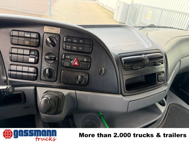 Mercedes-Benz Actros 2644 L 6x4 - Kamion s kukastom dizalicom: slika Mercedes-Benz Actros 2644 L 6x4 - Kamion s kukastom dizalicom Mercedes-Benz Actros 2644 L 6x4 - Kamion s kukastom dizalicom: slika Mercedes-Benz Actros 2644 L 6x4 - Kamion s kukastom dizalicom