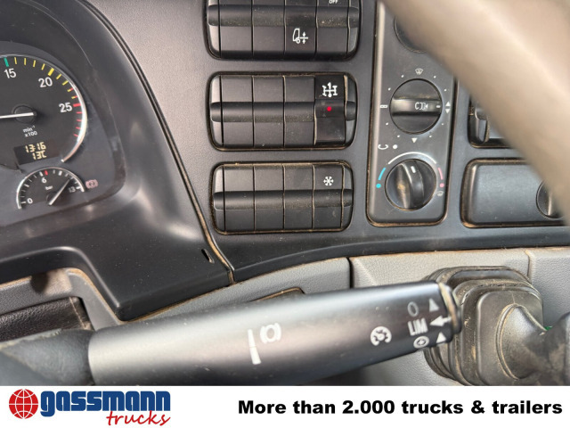 Mercedes-Benz Actros 2644 L 6x4 - Kamion s kukastom dizalicom: slika Mercedes-Benz Actros 2644 L 6x4 - Kamion s kukastom dizalicom Mercedes-Benz Actros 2644 L 6x4 - Kamion s kukastom dizalicom: slika Mercedes-Benz Actros 2644 L 6x4 - Kamion s kukastom dizalicom