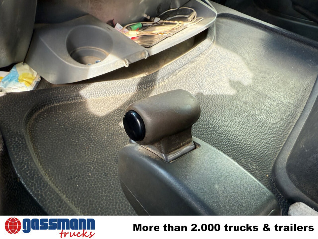 Mercedes-Benz Actros 2646 K 6x4, Retarder - Kamion-šasija: slika Mercedes-Benz Actros 2646 K 6x4, Retarder - Kamion-šasija Mercedes-Benz Actros 2646 K 6x4, Retarder - Kamion-šasija: slika Mercedes-Benz Actros 2646 K 6x4, Retarder - Kamion-šasija