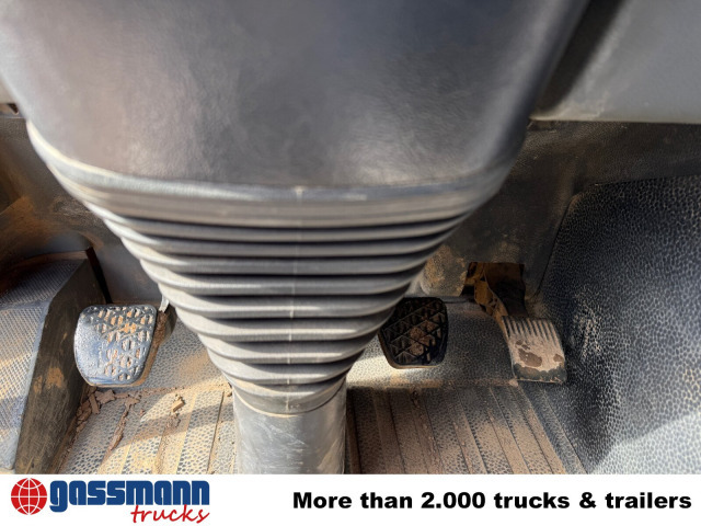 Mercedes-Benz Actros 2646 K 6x4, Retarder - Kamion-šasija: slika Mercedes-Benz Actros 2646 K 6x4, Retarder - Kamion-šasija Mercedes-Benz Actros 2646 K 6x4, Retarder - Kamion-šasija: slika Mercedes-Benz Actros 2646 K 6x4, Retarder - Kamion-šasija