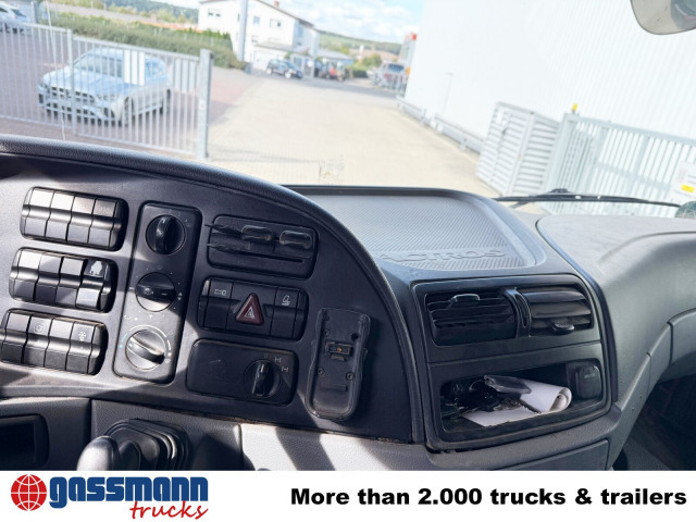 Mercedes-Benz Actros 2646 K 6x4, Retarder - Kamion-šasija: slika Mercedes-Benz Actros 2646 K 6x4, Retarder - Kamion-šasija Mercedes-Benz Actros 2646 K 6x4, Retarder - Kamion-šasija: slika Mercedes-Benz Actros 2646 K 6x4, Retarder - Kamion-šasija