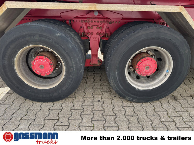 Mercedes-Benz Actros 2648 LK 6x4, Retarder, Bi-Xenon - Kamion-šasija: slika Mercedes-Benz Actros 2648 LK 6x4, Retarder, Bi-Xenon - Kamion-šasija Mercedes-Benz Actros 2648 LK 6x4, Retarder, Bi-Xenon - Kamion-šasija: slika Mercedes-Benz Actros 2648 LK 6x4, Retarder, Bi-Xenon - Kamion-šasija