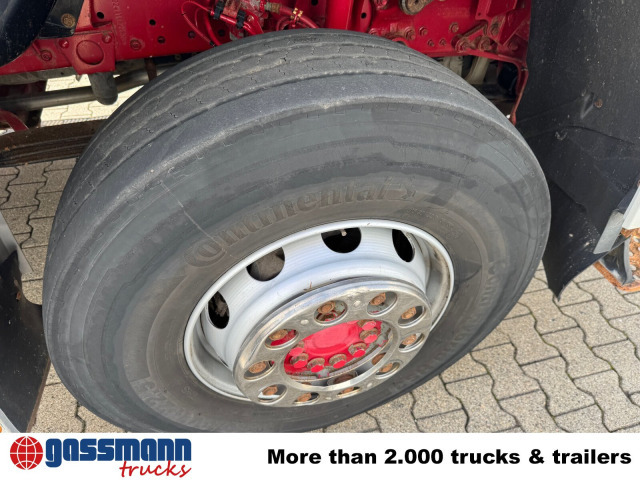 Mercedes-Benz Actros 2648 LK 6x4, Retarder, Bi-Xenon - Kamion-šasija: slika Mercedes-Benz Actros 2648 LK 6x4, Retarder, Bi-Xenon - Kamion-šasija Mercedes-Benz Actros 2648 LK 6x4, Retarder, Bi-Xenon - Kamion-šasija: slika Mercedes-Benz Actros 2648 LK 6x4, Retarder, Bi-Xenon - Kamion-šasija