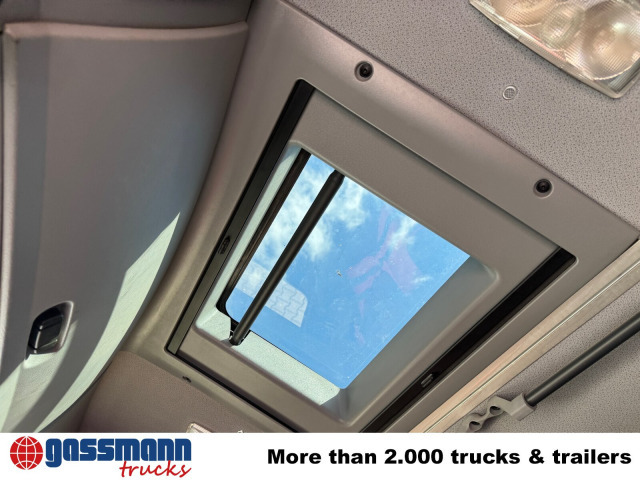 Mercedes-Benz Actros 2648 LK 6x4, Retarder, Bi-Xenon - Kamion-šasija: slika Mercedes-Benz Actros 2648 LK 6x4, Retarder, Bi-Xenon - Kamion-šasija Mercedes-Benz Actros 2648 LK 6x4, Retarder, Bi-Xenon - Kamion-šasija: slika Mercedes-Benz Actros 2648 LK 6x4, Retarder, Bi-Xenon - Kamion-šasija