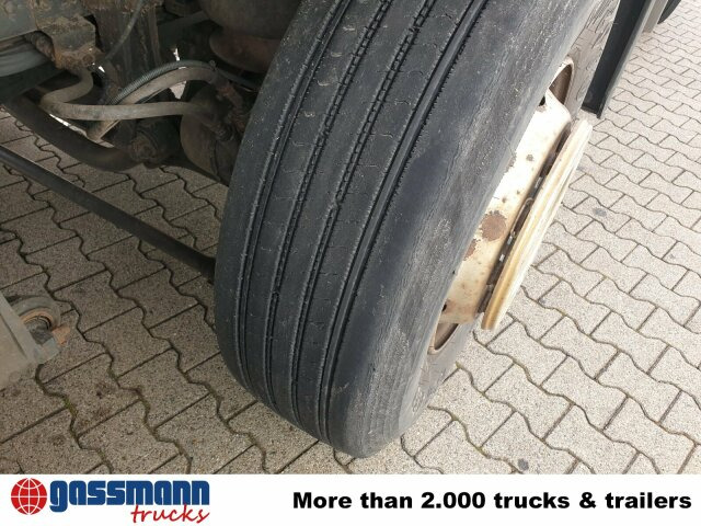 Mercedes-Benz Actros 3236 L 8x2/6, 2x Lenkachse, Schörling - Kamion za odvoz smeća: slika Mercedes-Benz Actros 3236 L 8x2/6, 2x Lenkachse, Schörling - Kamion za odvoz smeća Mercedes-Benz Actros 3236 L 8x2/6, 2x Lenkachse, Schörling - Kamion za odvoz smeća: slika Mercedes-Benz Actros 3236 L 8x2/6, 2x Lenkachse, Schörling - Kamion za odvoz smeća