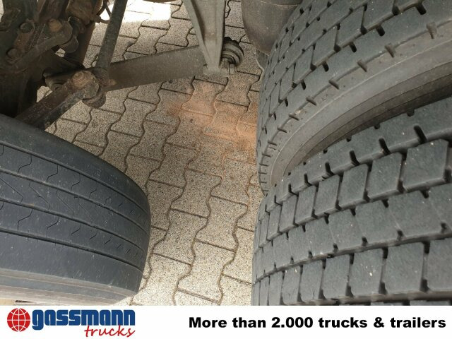 Mercedes-Benz Actros 3236 L 8x2/6, 2x Lenkachse, Schörling - Kamion za odvoz smeća: slika Mercedes-Benz Actros 3236 L 8x2/6, 2x Lenkachse, Schörling - Kamion za odvoz smeća Mercedes-Benz Actros 3236 L 8x2/6, 2x Lenkachse, Schörling - Kamion za odvoz smeća: slika Mercedes-Benz Actros 3236 L 8x2/6, 2x Lenkachse, Schörling - Kamion za odvoz smeća
