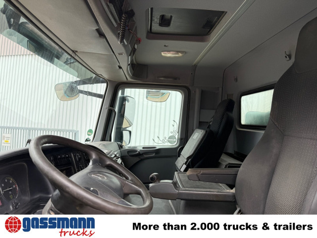 Mercedes-Benz Actros 3241 K 8x4/4, Bordmatik - Kiper: slika Mercedes-Benz Actros 3241 K 8x4/4, Bordmatik - Kiper Mercedes-Benz Actros 3241 K 8x4/4, Bordmatik - Kiper: slika Mercedes-Benz Actros 3241 K 8x4/4, Bordmatik - Kiper