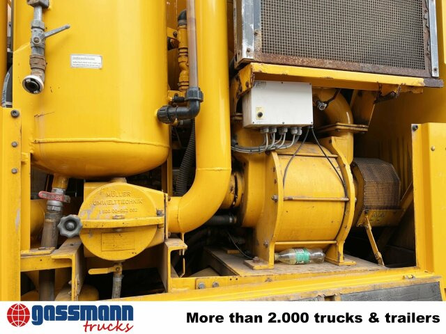 Mercedes-Benz Actros 3243 K 8x4/4, Müller Saug- und - Cestovna čistilica: slika Mercedes-Benz Actros 3243 K 8x4/4, Müller Saug- und - Cestovna čistilica Mercedes-Benz Actros 3243 K 8x4/4, Müller Saug- und - Cestovna čistilica: slika Mercedes-Benz Actros 3243 K 8x4/4, Müller Saug- und - Cestovna čistilica