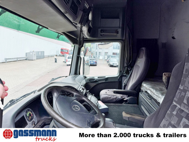 Mercedes-Benz Actros 3246 L 8x2, Hellmers Saug- und Spülwagen - Cestovna čistilica: slika Mercedes-Benz Actros 3246 L 8x2, Hellmers Saug- und Spülwagen - Cestovna čistilica Mercedes-Benz Actros 3246 L 8x2, Hellmers Saug- und Spülwagen - Cestovna čistilica: slika Mercedes-Benz Actros 3246 L 8x2, Hellmers Saug- und Spülwagen - Cestovna čistilica