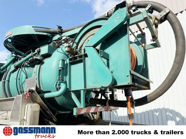 Mercedes-Benz Actros 3348 6x4, V8, Kroll Saug-/Spülwagen ca. - Cestovna čistilica: slika Mercedes-Benz Actros 3348 6x4, V8, Kroll Saug-/Spülwagen ca. - Cestovna čistilica Mercedes-Benz Actros 3348 6x4, V8, Kroll Saug-/Spülwagen ca. - Cestovna čistilica: slika Mercedes-Benz Actros 3348 6x4, V8, Kroll Saug-/Spülwagen ca. - Cestovna čistilica