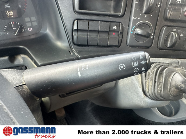 Kamion-šasija Mercedes-Benz Actros 3348 AK 6x6: slika Kamion-šasija Mercedes-Benz Actros 3348 AK 6x6