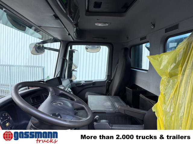 Mercedes-Benz Actros 3348 K 6x4, beidseitig Bormatik, Heckkran - Kiper, Kamion s kranom: slika Mercedes-Benz Actros 3348 K 6x4, beidseitig Bormatik, Heckkran - Kiper, Kamion s kranom Mercedes-Benz Actros 3348 K 6x4, beidseitig Bormatik, Heckkran - Kiper, Kamion s kranom: slika Mercedes-Benz Actros 3348 K 6x4, beidseitig Bormatik, Heckkran - Kiper, Kamion s kranom