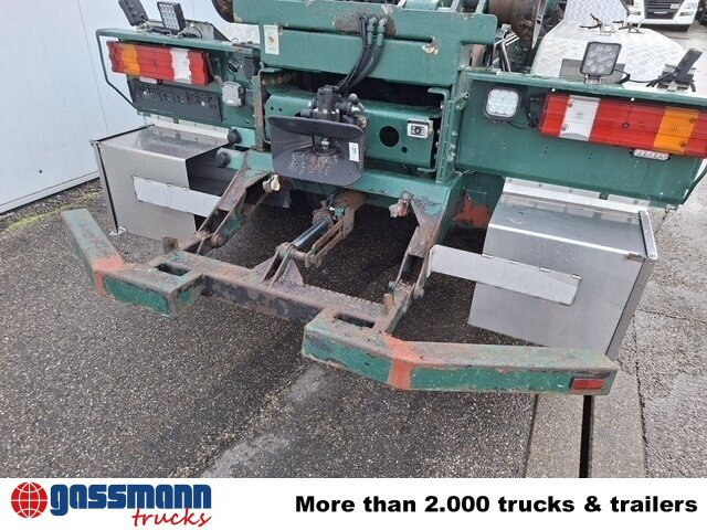 Mercedes-Benz Actros 4146 K 8x4/4, Retarder, Kran Hiab XS 477 - Kamion s kukastom dizalicom, Kamion s kranom: slika Mercedes-Benz Actros 4146 K 8x4/4, Retarder, Kran Hiab XS 477 - Kamion s kukastom dizalicom, Kamion s kranom Mercedes-Benz Actros 4146 K 8x4/4, Retarder, Kran Hiab XS 477 - Kamion s kukastom dizalicom, Kamion s kranom: slika Mercedes-Benz Actros 4146 K 8x4/4, Retarder, Kran Hiab XS 477 - Kamion s kukastom dizalicom, Kamion s kranom