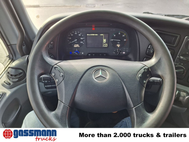 Mercedes-Benz Actros 4146 K 8x4/4, Retarder, Kran Hiab XS 477 - Kamion s kukastom dizalicom, Kamion s kranom: slika Mercedes-Benz Actros 4146 K 8x4/4, Retarder, Kran Hiab XS 477 - Kamion s kukastom dizalicom, Kamion s kranom Mercedes-Benz Actros 4146 K 8x4/4, Retarder, Kran Hiab XS 477 - Kamion s kukastom dizalicom, Kamion s kranom: slika Mercedes-Benz Actros 4146 K 8x4/4, Retarder, Kran Hiab XS 477 - Kamion s kukastom dizalicom, Kamion s kranom