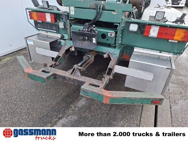 Mercedes-Benz Actros 4146 K 8x4/4, Retarder, Kran Hiab XS 477 - Kamion s kukastom dizalicom, Kamion s kranom: slika Mercedes-Benz Actros 4146 K 8x4/4, Retarder, Kran Hiab XS 477 - Kamion s kukastom dizalicom, Kamion s kranom Mercedes-Benz Actros 4146 K 8x4/4, Retarder, Kran Hiab XS 477 - Kamion s kukastom dizalicom, Kamion s kranom: slika Mercedes-Benz Actros 4146 K 8x4/4, Retarder, Kran Hiab XS 477 - Kamion s kukastom dizalicom, Kamion s kranom