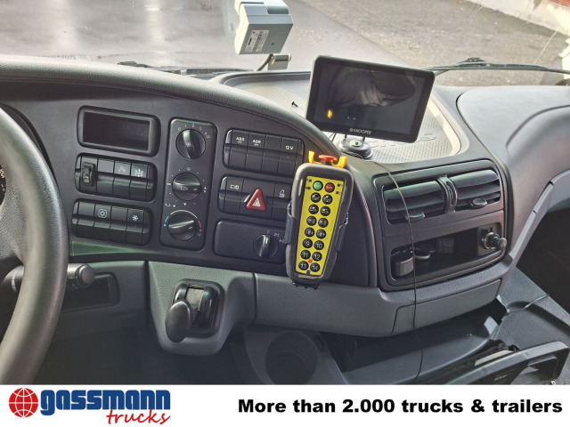 Mercedes-Benz Actros 4146 K 8x4/4, Retarder, Kran Hiab XS 477 - Kamion s kukastom dizalicom, Kamion s kranom: slika Mercedes-Benz Actros 4146 K 8x4/4, Retarder, Kran Hiab XS 477 - Kamion s kukastom dizalicom, Kamion s kranom Mercedes-Benz Actros 4146 K 8x4/4, Retarder, Kran Hiab XS 477 - Kamion s kukastom dizalicom, Kamion s kranom: slika Mercedes-Benz Actros 4146 K 8x4/4, Retarder, Kran Hiab XS 477 - Kamion s kukastom dizalicom, Kamion s kranom