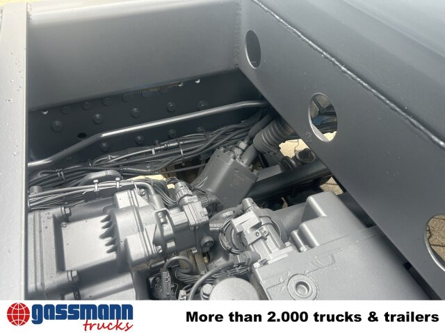 Mercedes-Benz Actros MP 3, 3241/8x4, Alukipper Bordmatik, - Kiper: slika Mercedes-Benz Actros MP 3, 3241/8x4, Alukipper Bordmatik, - Kiper Mercedes-Benz Actros MP 3, 3241/8x4, Alukipper Bordmatik, - Kiper: slika Mercedes-Benz Actros MP 3, 3241/8x4, Alukipper Bordmatik, - Kiper