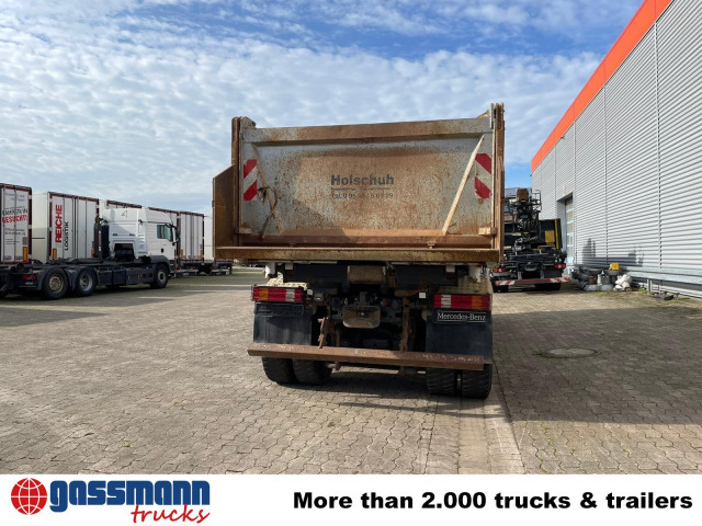 Mercedes-Benz Actros MP III 3544/8x4/4, 3 Pedale - Kiper: slika Mercedes-Benz Actros MP III 3544/8x4/4, 3 Pedale - Kiper Mercedes-Benz Actros MP III 3544/8x4/4, 3 Pedale - Kiper: slika Mercedes-Benz Actros MP III 3544/8x4/4, 3 Pedale - Kiper