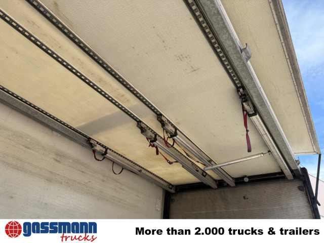 Mercedes-Benz Antos 1836 L 4x2, Getränkekoffer, LBW Dautel - Kamion sandučar: slika Mercedes-Benz Antos 1836 L 4x2, Getränkekoffer, LBW Dautel - Kamion sandučar Mercedes-Benz Antos 1836 L 4x2, Getränkekoffer, LBW Dautel - Kamion sandučar: slika Mercedes-Benz Antos 1836 L 4x2, Getränkekoffer, LBW Dautel - Kamion sandučar