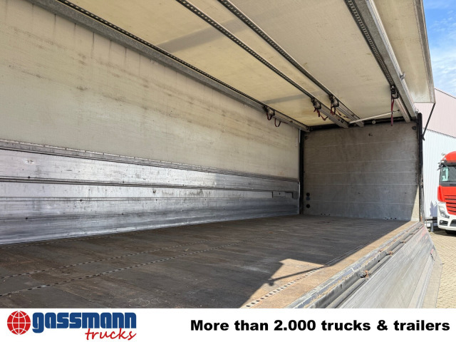 Mercedes-Benz Antos 1836 L 4x2, Getränkekoffer, LBW Dautel - Kamion sandučar: slika Mercedes-Benz Antos 1836 L 4x2, Getränkekoffer, LBW Dautel - Kamion sandučar Mercedes-Benz Antos 1836 L 4x2, Getränkekoffer, LBW Dautel - Kamion sandučar: slika Mercedes-Benz Antos 1836 L 4x2, Getränkekoffer, LBW Dautel - Kamion sandučar