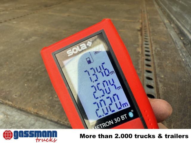 Mercedes-Benz Antos 1836 L 4x2, Getränkekoffer, LBW Dautel - Kamion sandučar: slika Mercedes-Benz Antos 1836 L 4x2, Getränkekoffer, LBW Dautel - Kamion sandučar Mercedes-Benz Antos 1836 L 4x2, Getränkekoffer, LBW Dautel - Kamion sandučar: slika Mercedes-Benz Antos 1836 L 4x2, Getränkekoffer, LBW Dautel - Kamion sandučar